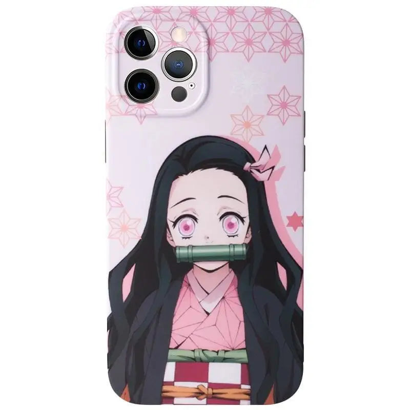 Nezuko iPhone-Hülle – Demon Slayer™