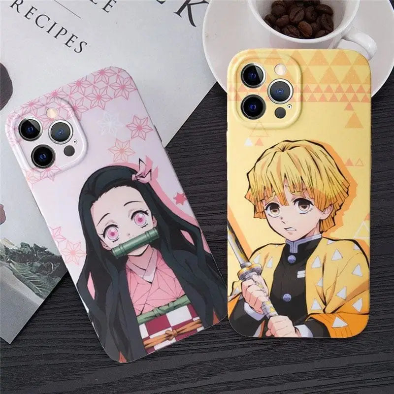 Nezuko iPhone-Hülle – Demon Slayer™