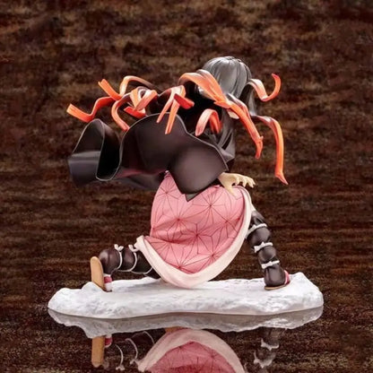 Nezuko Kamado Figuren – Demon Slayer™