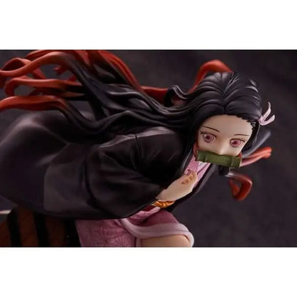 Nezuko Kamado Figuren – Demon Slayer™