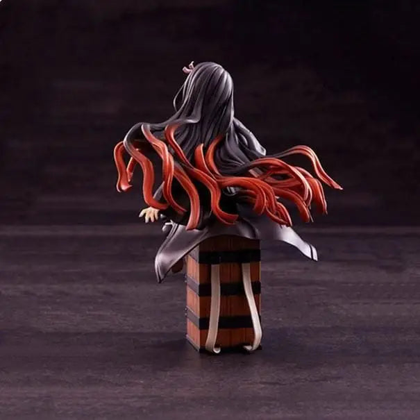 Nezuko Kamado Figuren – Demon Slayer™