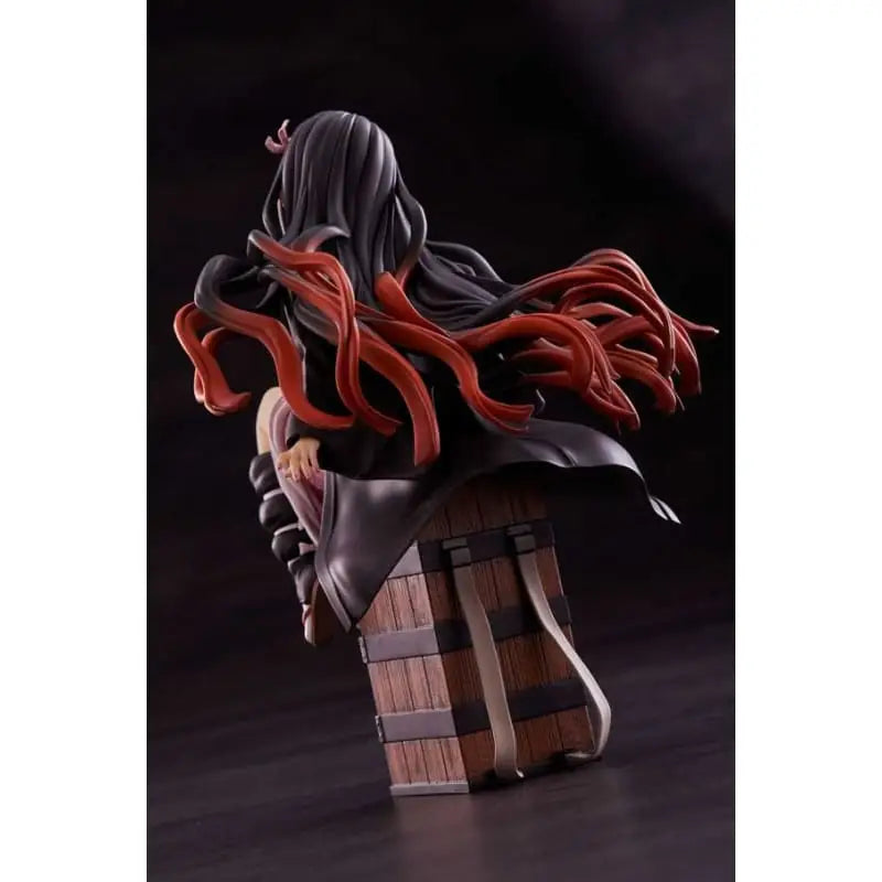 Nezuko Kamado Figuren – Demon Slayer™