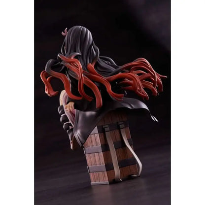 Nezuko Kamado Figuren – Demon Slayer™