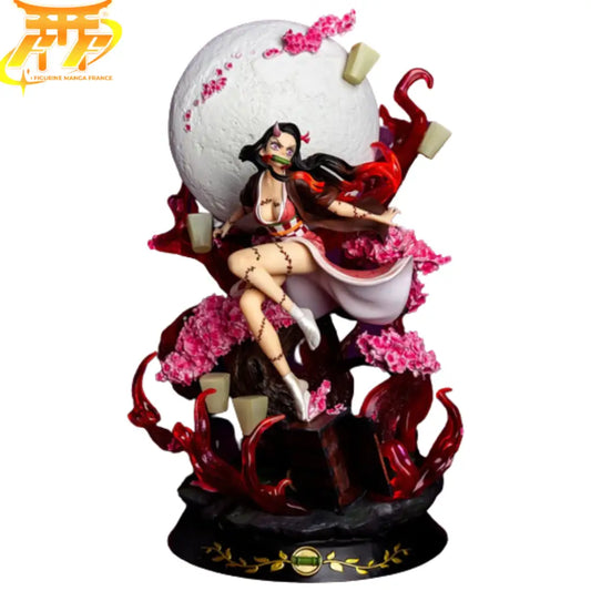 Nezuko Kamado Figuren – Demon Slayer™