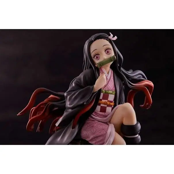 Nezuko Kamado Figuren – Demon Slayer™