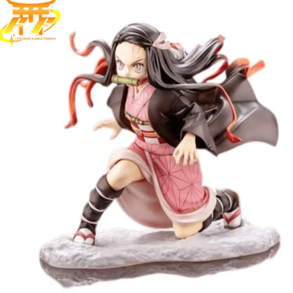 Nezuko Kamado Figuren – Demon Slayer™