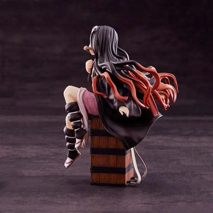 Nezuko Kamado Figuren – Demon Slayer™