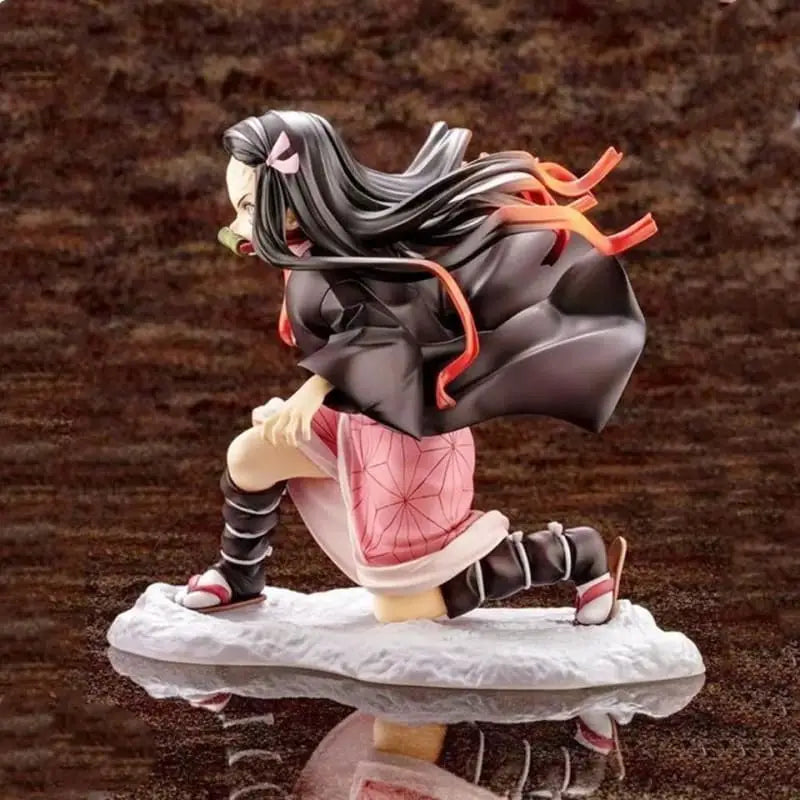 Nezuko Kamado Figuren – Demon Slayer™