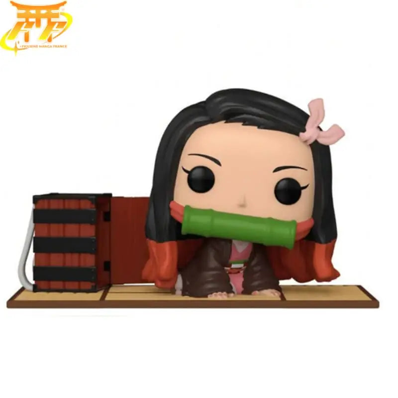 Nezuko Kamado Funko Pop – Demon Slayer™