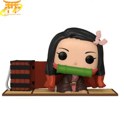 Nezuko Kamado Funko Pop – Demon Slayer™