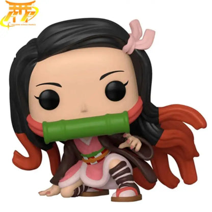 Nezuko Kamado Funko Pop– Demon Slayer™