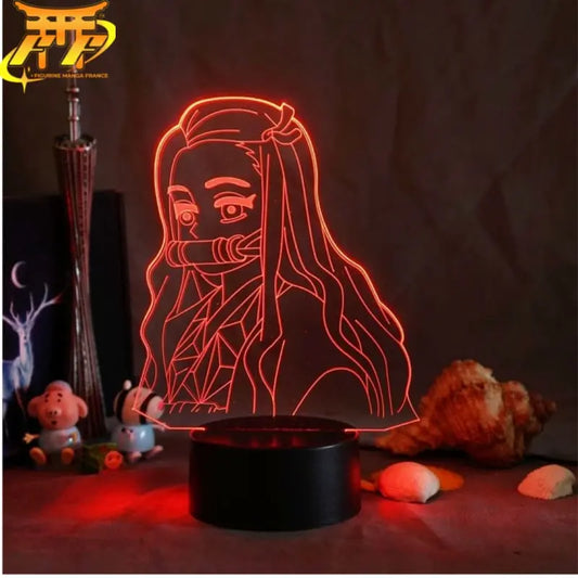 Nezuko Kamado lampe – Demon Slayer™