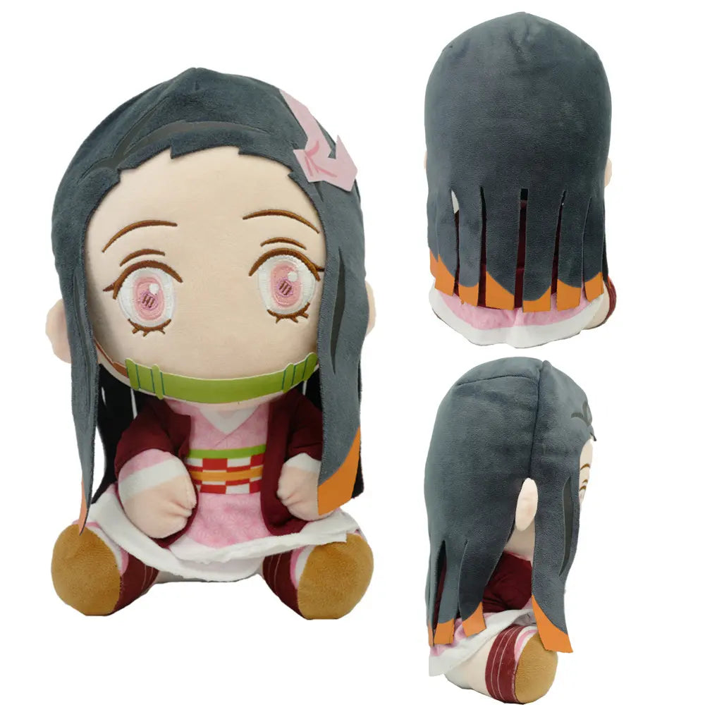 Nezuko- Plüschtier – Demon Slayer™