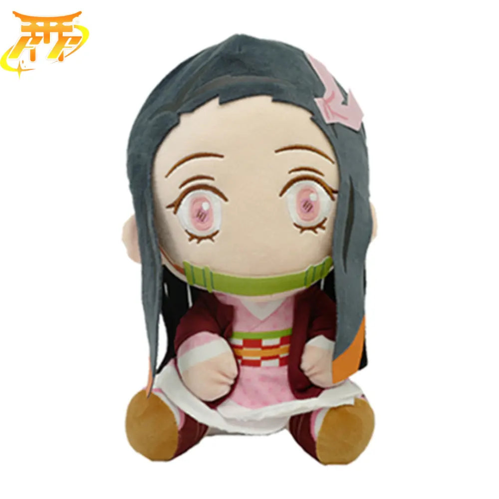 Nezuko- Plüschtier – Demon Slayer™