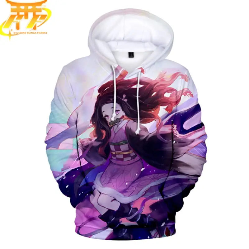 Nezuko- Pullover – Demon Slayer™