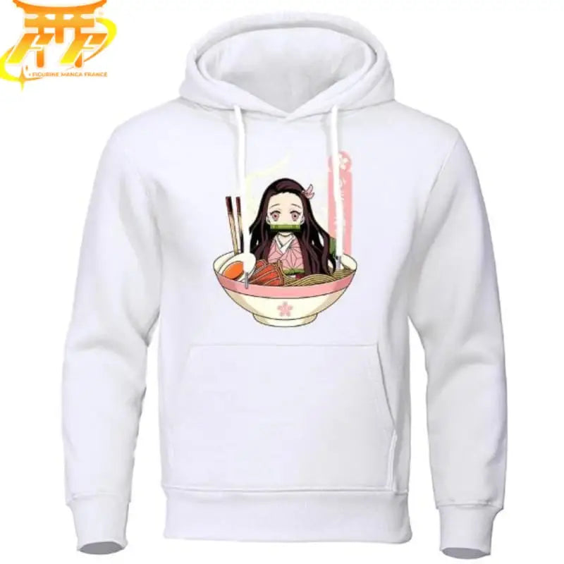 Nezuko „Ramen“Pullover – Demon Slayer™