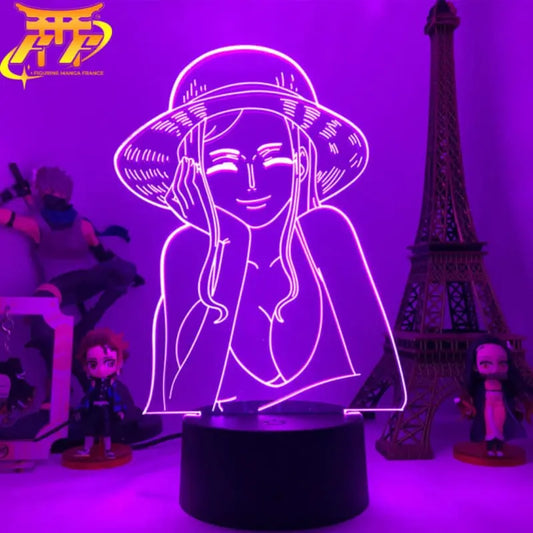 Nico Robin lampe – One Piece™