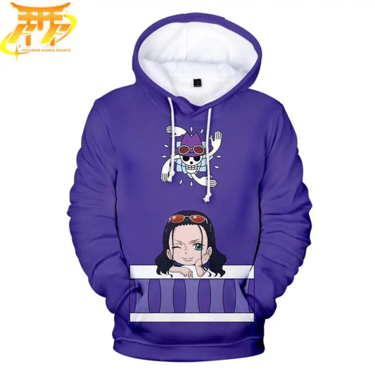 Nico Robin Pullover – One Piece™