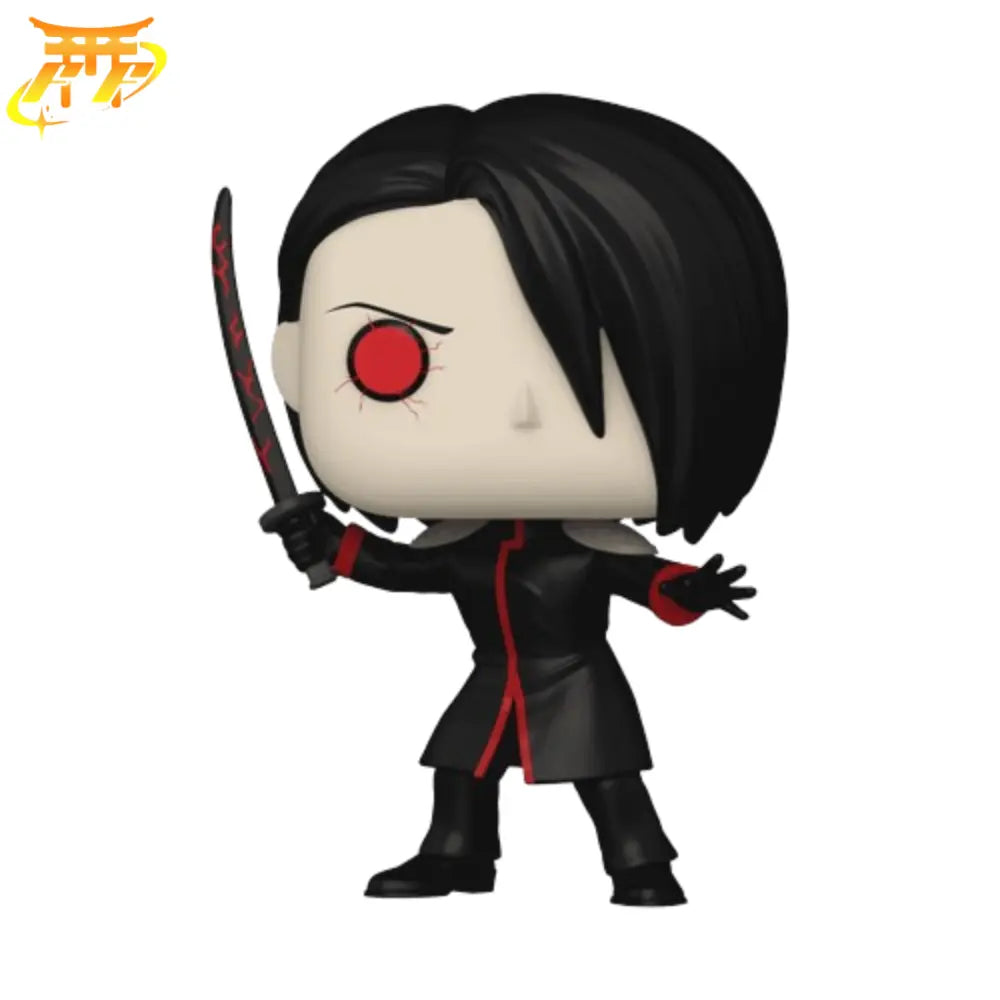 Nimura Furuta Funko POP - Tokyo Goul™