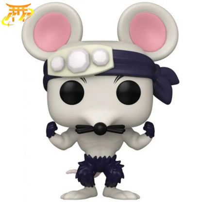 Ninju Funko POP - Demon Slayer™