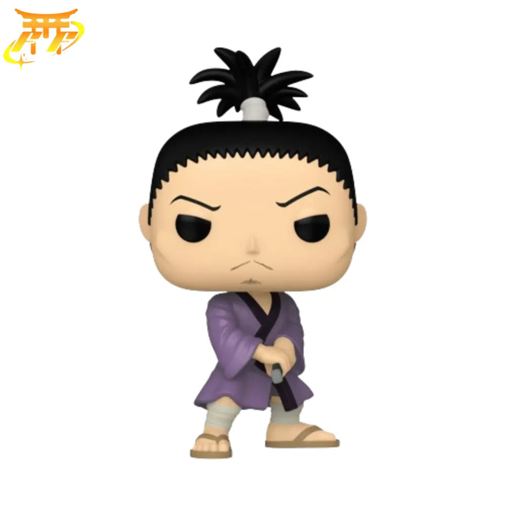 Nobunaga Funko POP - Hunter x Hunter™