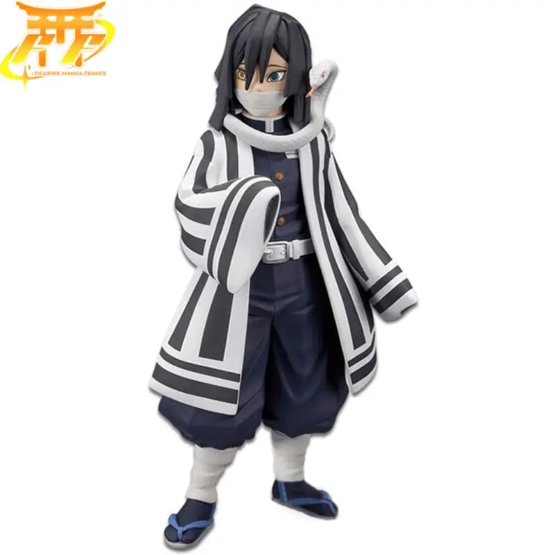 Obanai Iguro Figuren – Demon Slayer™