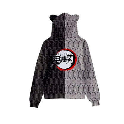 Obanai Pullover – Demon Slayer™