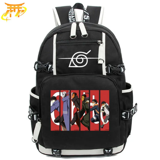 Obito Rucksack - Naruto Shippuden™