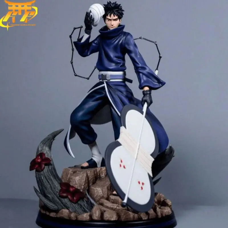 Obito Uchiha Figuren – Naruto Shippuden™