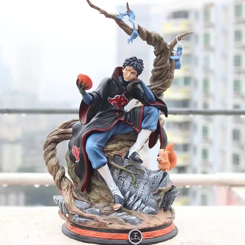 Obito Uchiha Figuren – Naruto Shippuden™