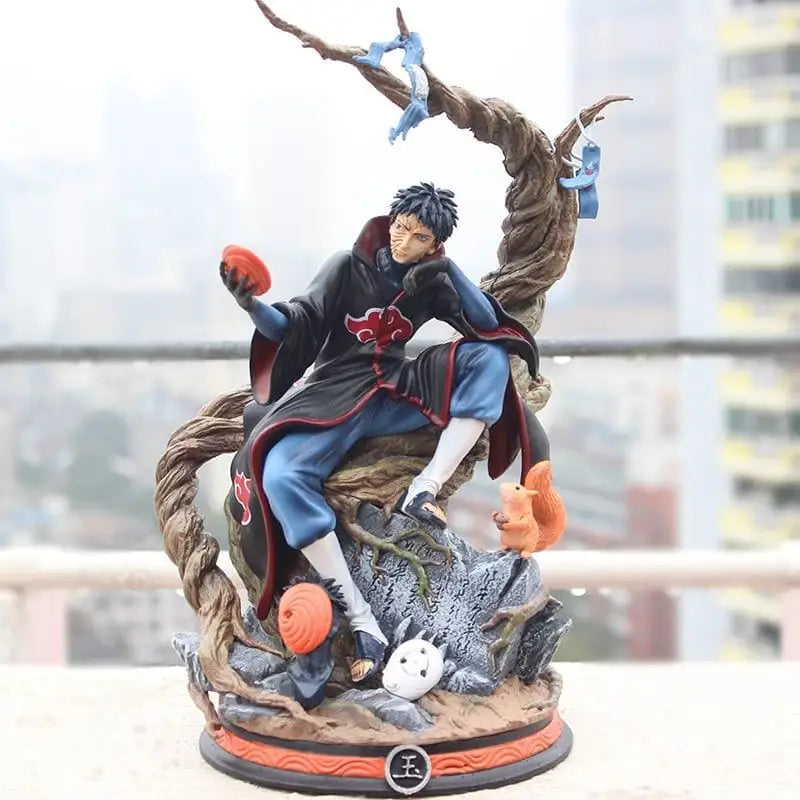 Obito Uchiha Figuren – Naruto Shippuden™