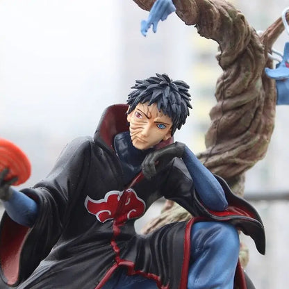 Obito Uchiha Figuren – Naruto Shippuden™