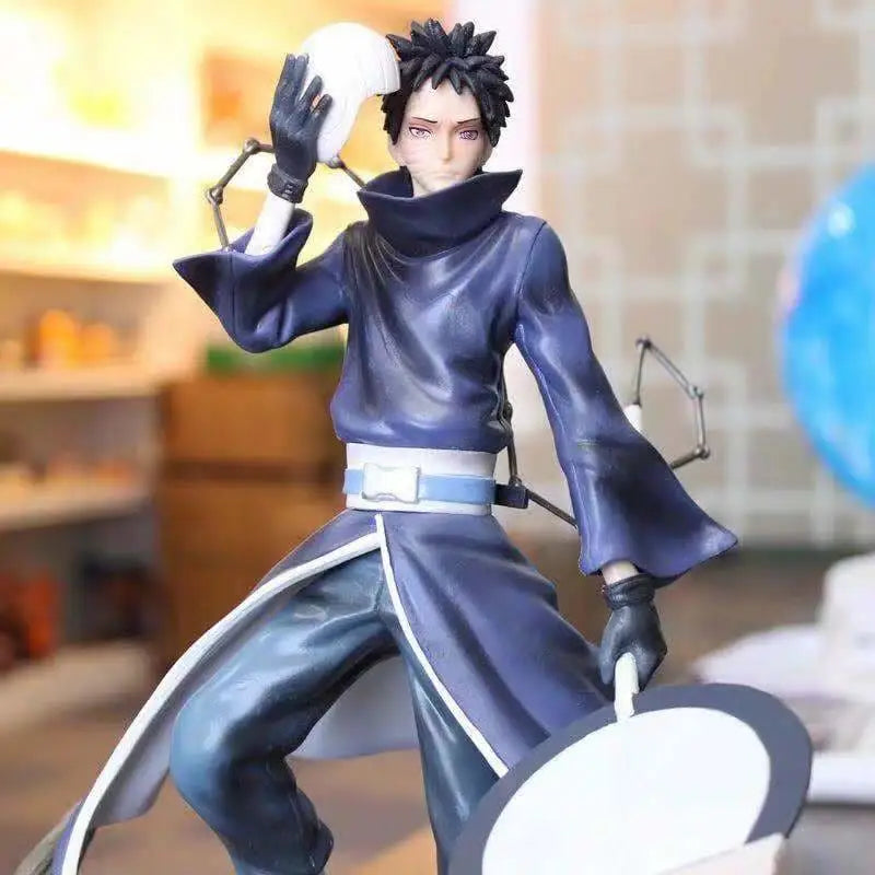 Obito Uchiha Figuren – Naruto Shippuden™