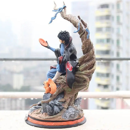 Obito Uchiha Figuren – Naruto Shippuden™