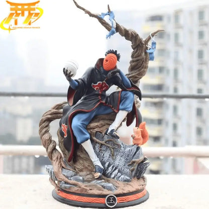 Obito Uchiha Figuren – Naruto Shippuden™