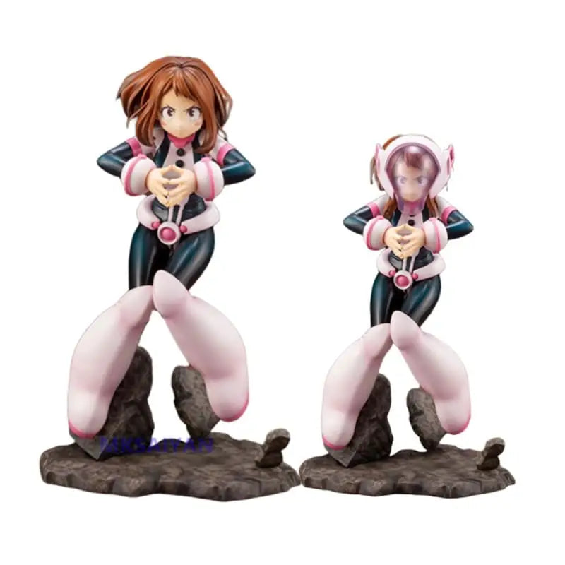 Ochaco „Uravity“ Figuren – My Hero Academia™