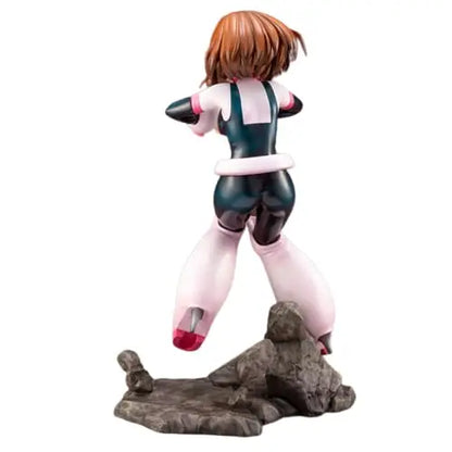 Ochaco „Uravity“ Figuren – My Hero Academia™