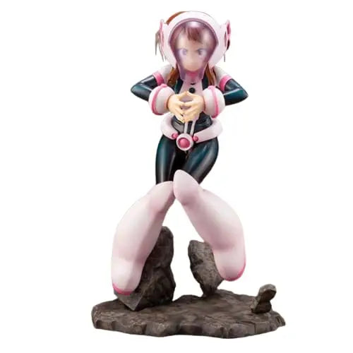 Ochaco „Uravity“ Figuren – My Hero Academia™