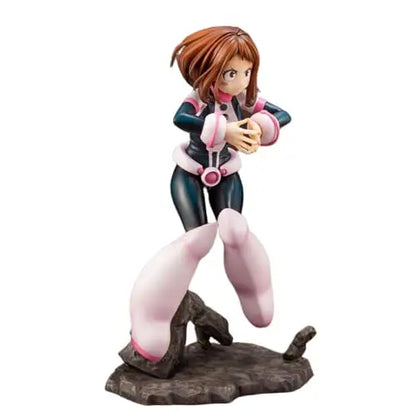 Ochaco „Uravity“ Figuren – My Hero Academia™