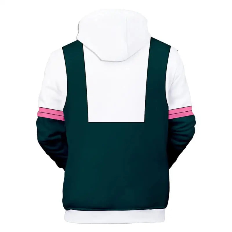 Ochako Uraraka alias’Uravity’-Pullover – My Hero Academia™