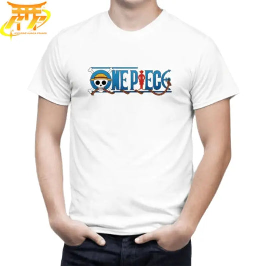 „One Piece“ T shirt – One Piece™