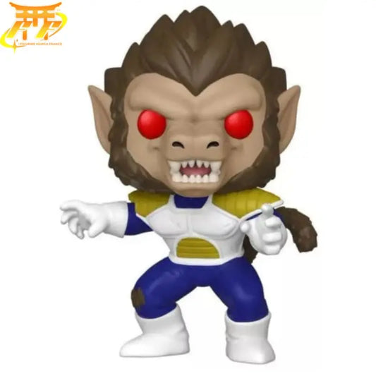 Oozaru vegeta Funko Pop – Dragon Ball Z™