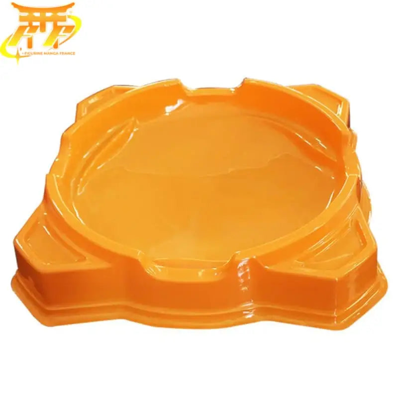 Orangefarbene Beystadium-Arena – Beyblade™