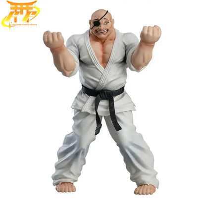 Orochi Doppo Figuren – Baki the Grappler™