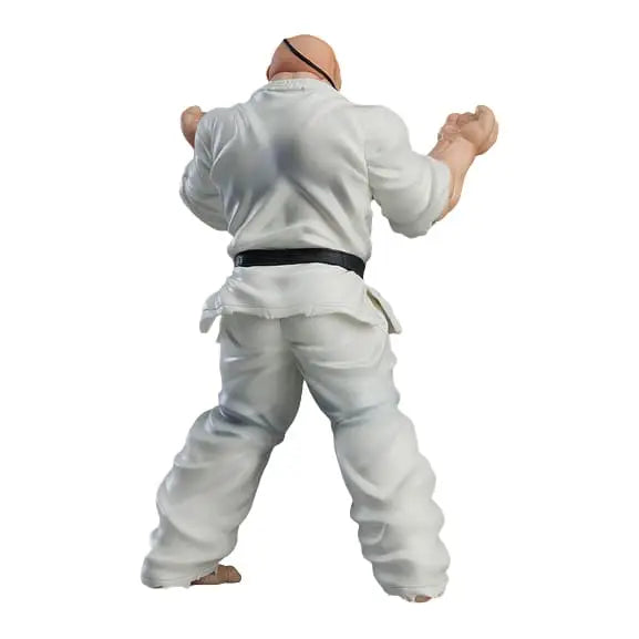 Orochi Doppo Figuren – Baki the Grappler™