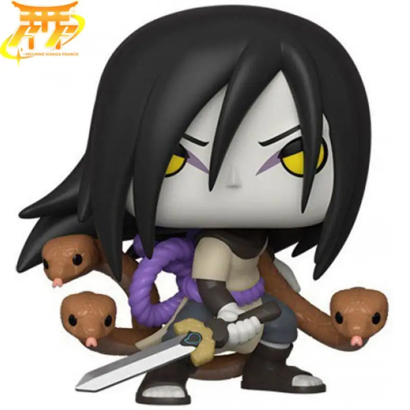 Orochimaru Funko Pop – Naruto Shippuden™