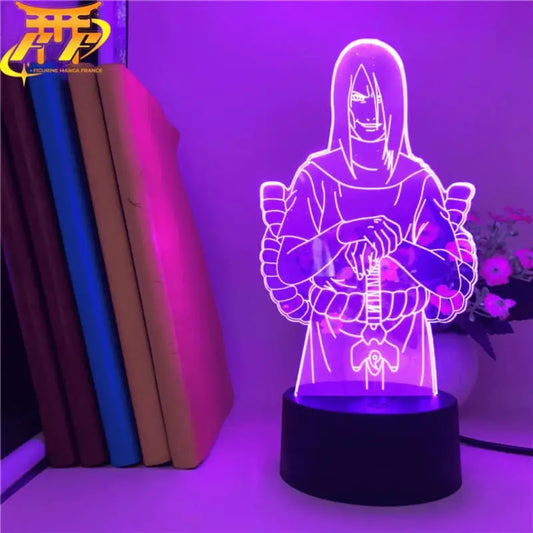 Orochimaru lampe – Naruto Shippuden™