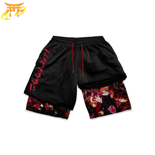 Pain Celeste Abneigung Short - Naruto Shippuden™