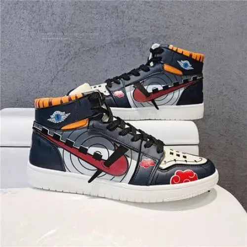 Païn- Schuhe – Naruto Shippuden™