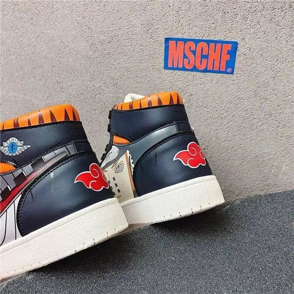 Païn- Schuhe – Naruto Shippuden™